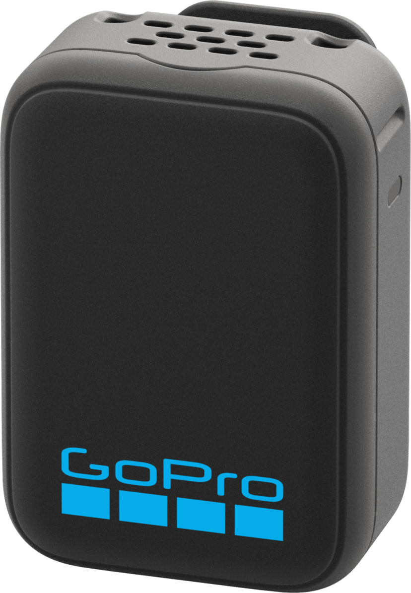 GoPro Wireless Mic Complete Kit