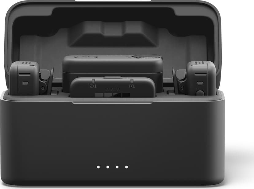 GoPro Wireless Mic Complete Kit