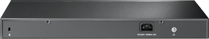 TP-Link JetStream TL-SG2428P