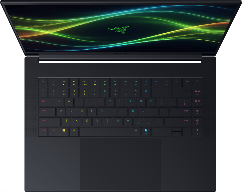 Razer Razer Blade 16 (2026) Intel Core Ultra 9 32GB 1000GB RTX 5070 Ti 16"