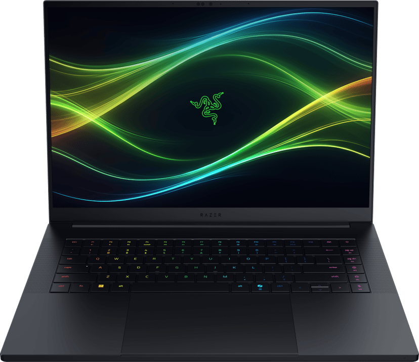 Razer Razer Blade 16 (2026) Intel Core Ultra 9 64GB 1000GB RTX 5080 16"