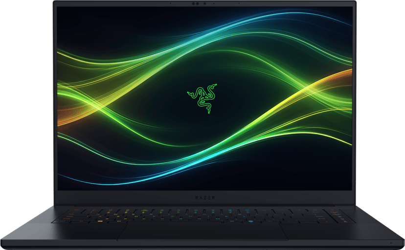 Razer Razer Blade 16 (2026) Intel Core Ultra 9 64GB 2000GB RTX 5090 16"