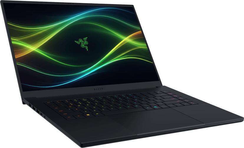 Razer Razer Blade 16 (2026) Intel Core Ultra 9 32GB 2000GB RTX 5090 16"