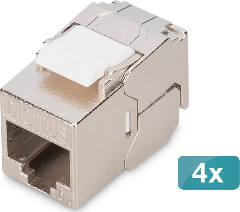 Digitus DN-93615-S-4 kilesten modul