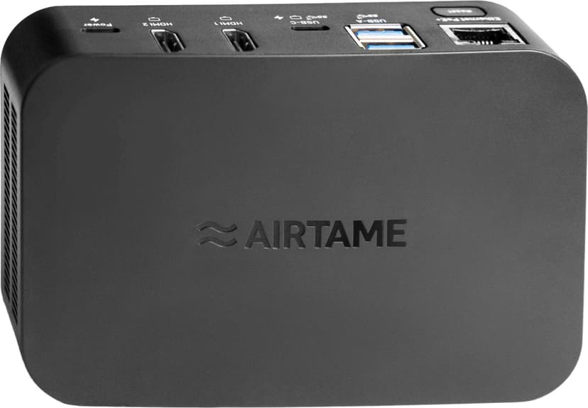 Airtame Go Bundle With 3y License
