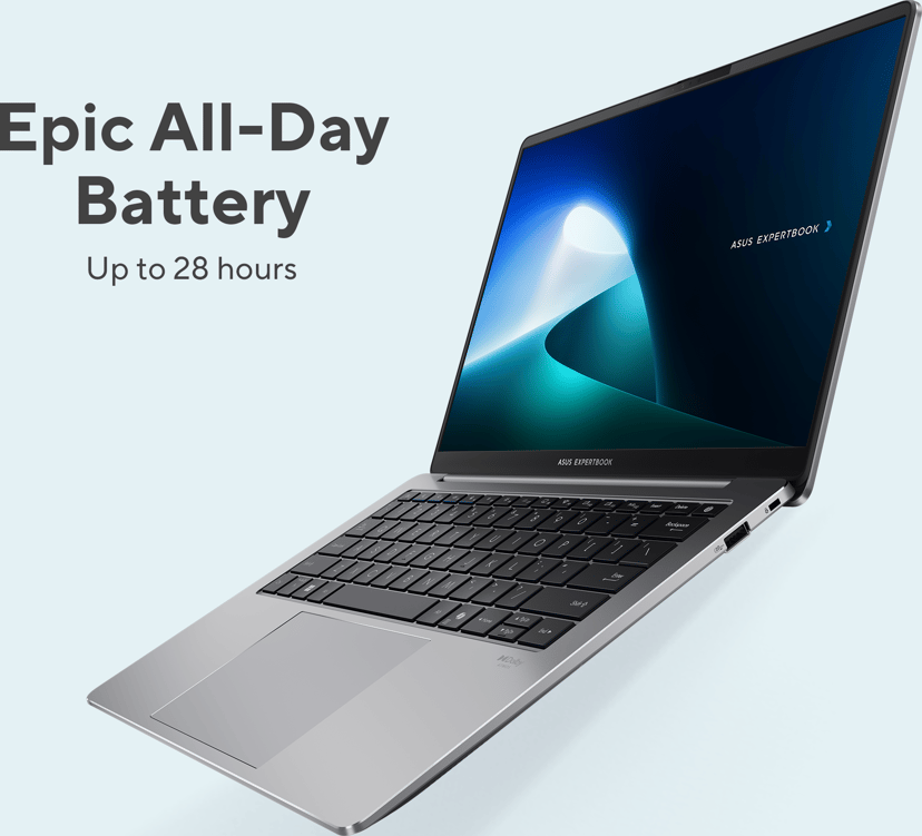 ASUS ExpertBook P5 Intel Core Ultra 7 32GB 1000GB 14"