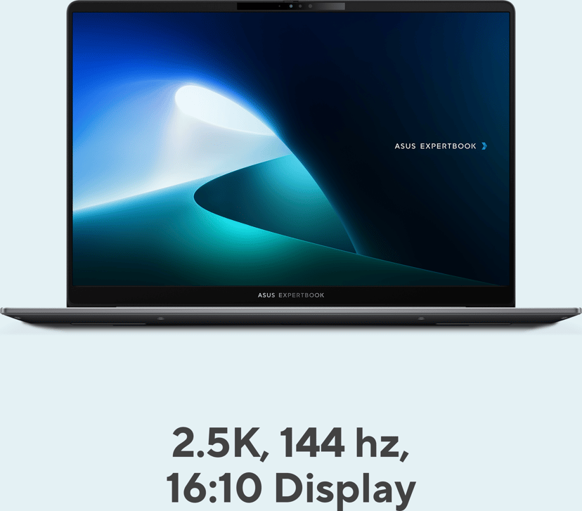 ASUS ExpertBook P5 Intel Core Ultra 7 32GB 1000GB 14"