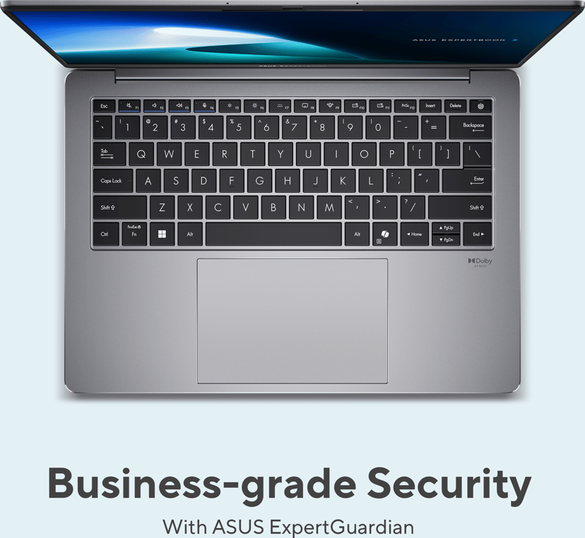 ASUS ExpertBook P5 Intel Core Ultra 7 32GB 1000GB 14"