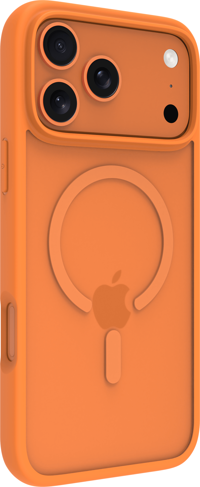 dbramante1928 Grenen MagSafe iPhone 17 Pro Max Orange