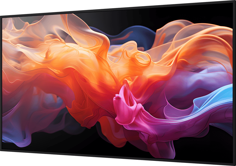 Sharp MultiSync E559 55" IPS 350cd/m² 3840 × 2160pixels
