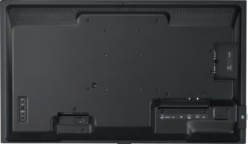 Sharp MultiSync M322 32" VA 550cd/m² 1920 × 1080pixels