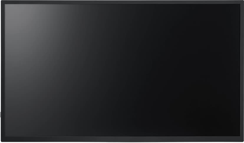 Sharp MultiSync M322 32" VA 550cd/m² 1920 × 1080pixels