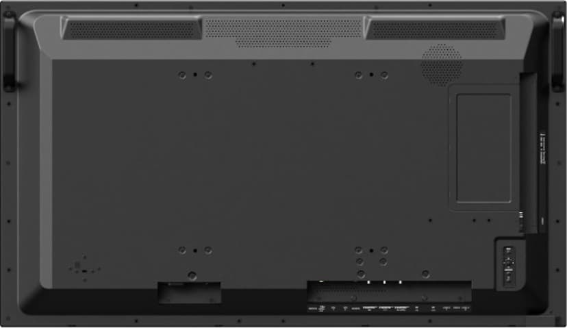 Sharp MultiSync M432 42.5" IPS 550cd/m² 3840 × 2160pixels