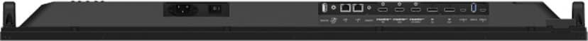 Sharp MultiSync M432 42.5" IPS 550cd/m² 3840 × 2160pixels