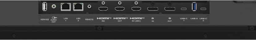 Sharp MultiSync M432 42.5" IPS 550cd/m² 3840 × 2160pixels