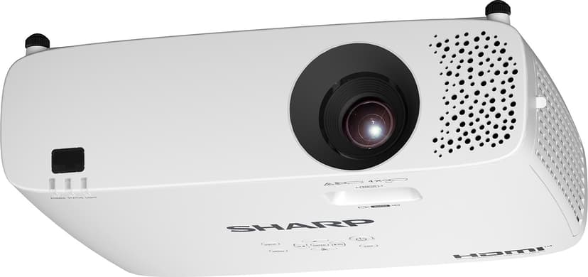 Sharp XP-E501U