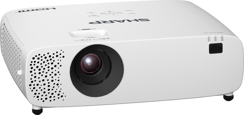 Sharp XP-E501U