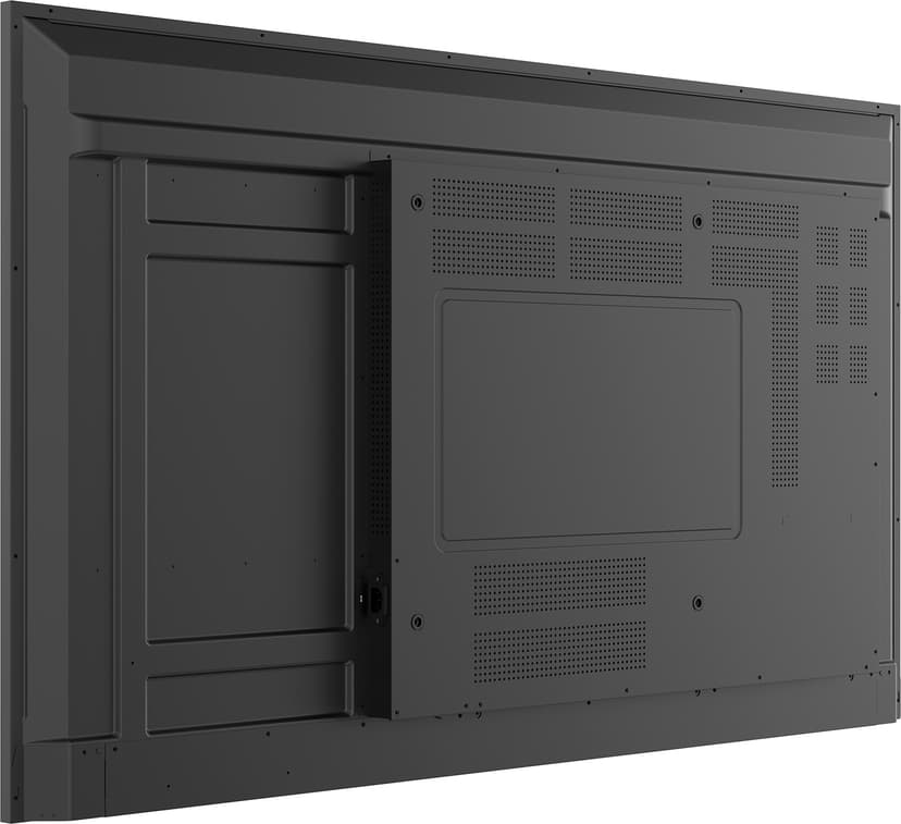 Voxicon DC255UHPAP 55" UHD 24/7 High Haze 55" IPS 500cd/m² 3840 × 2160pixels