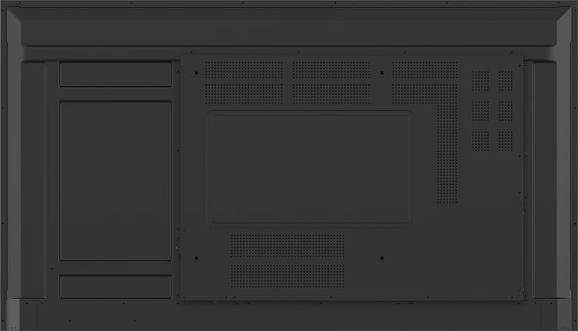 Voxicon DC255UHPAP 55" UHD 24/7 High Haze 55" IPS 500cd/m² 3840 × 2160pixels