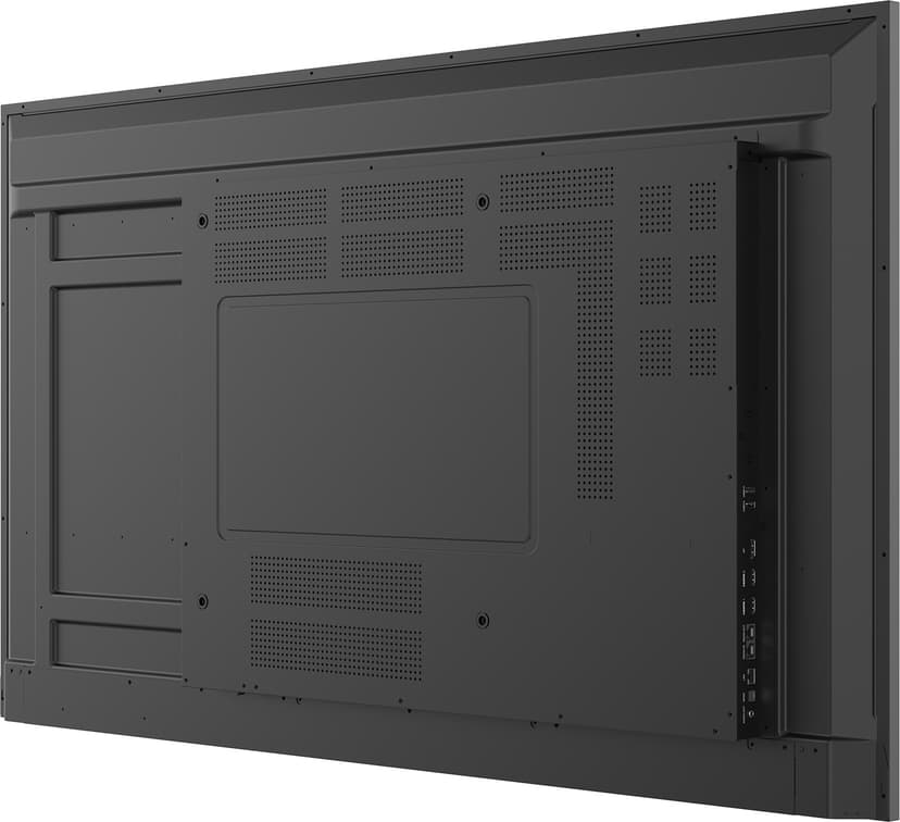 Voxicon DC255UHPAP 55" UHD 24/7 High Haze 55" IPS 500cd/m² 3840 × 2160pixels