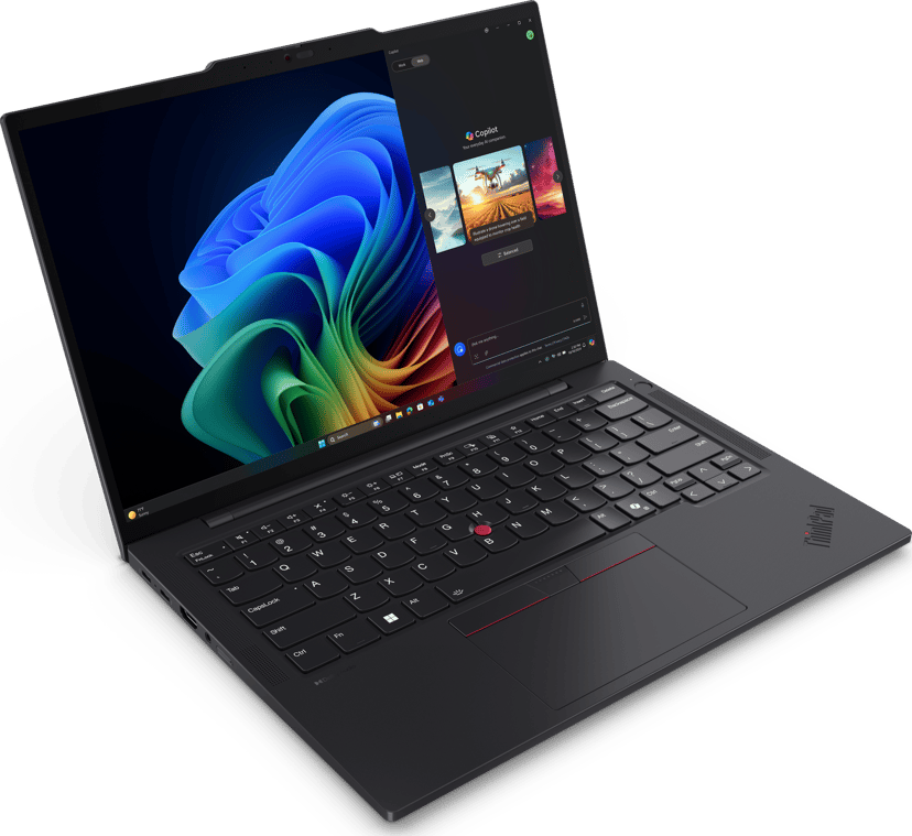 Lenovo ThinkPad T14s G6 AMD Ryzen AI 7 Pro 32GB 512GB 14"