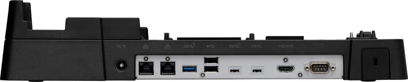 Panasonic Desktop Port Replicator