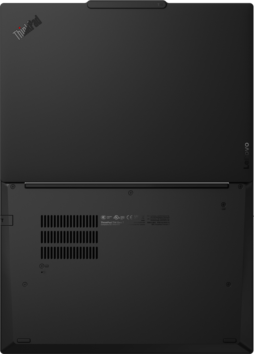 Lenovo ThinkPad T14 G7 Intel Core Ultra 7 32GB 512GB 14"