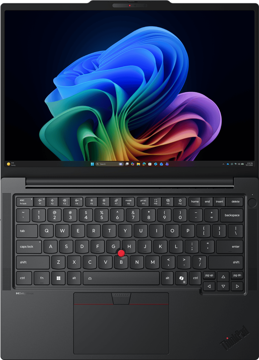 Lenovo ThinkPad T14 G7 Intel Core Ultra 7 32GB 512GB 14"