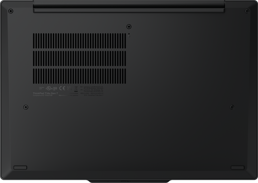 Lenovo ThinkPad T14s G7 Intel Core Ultra 5 32GB 512GB 14"
