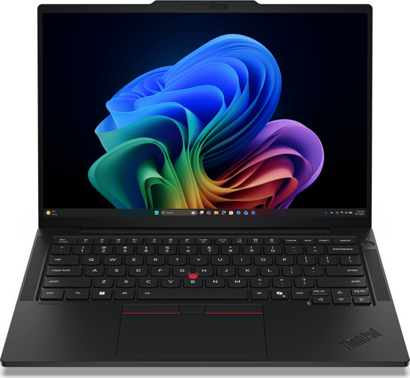 Lenovo ThinkPad T14s G7 Intel Core Ultra 5 32GB 512GB 14"