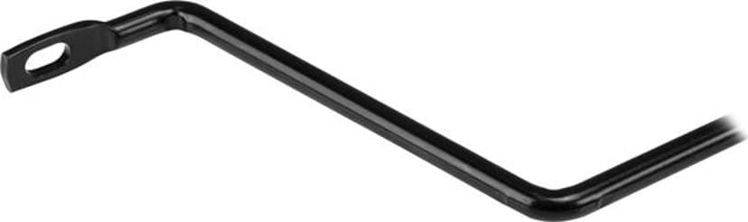 Startech Cable Management bar 10-Pack