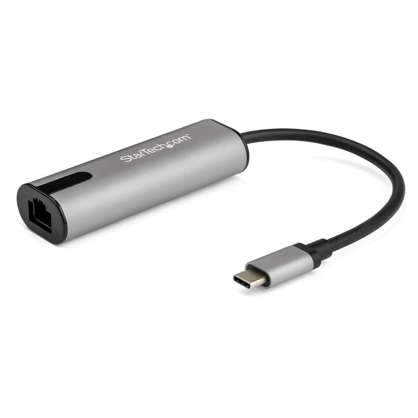 Startech USB-C 2.5 Gigabit Ethernet Adapter