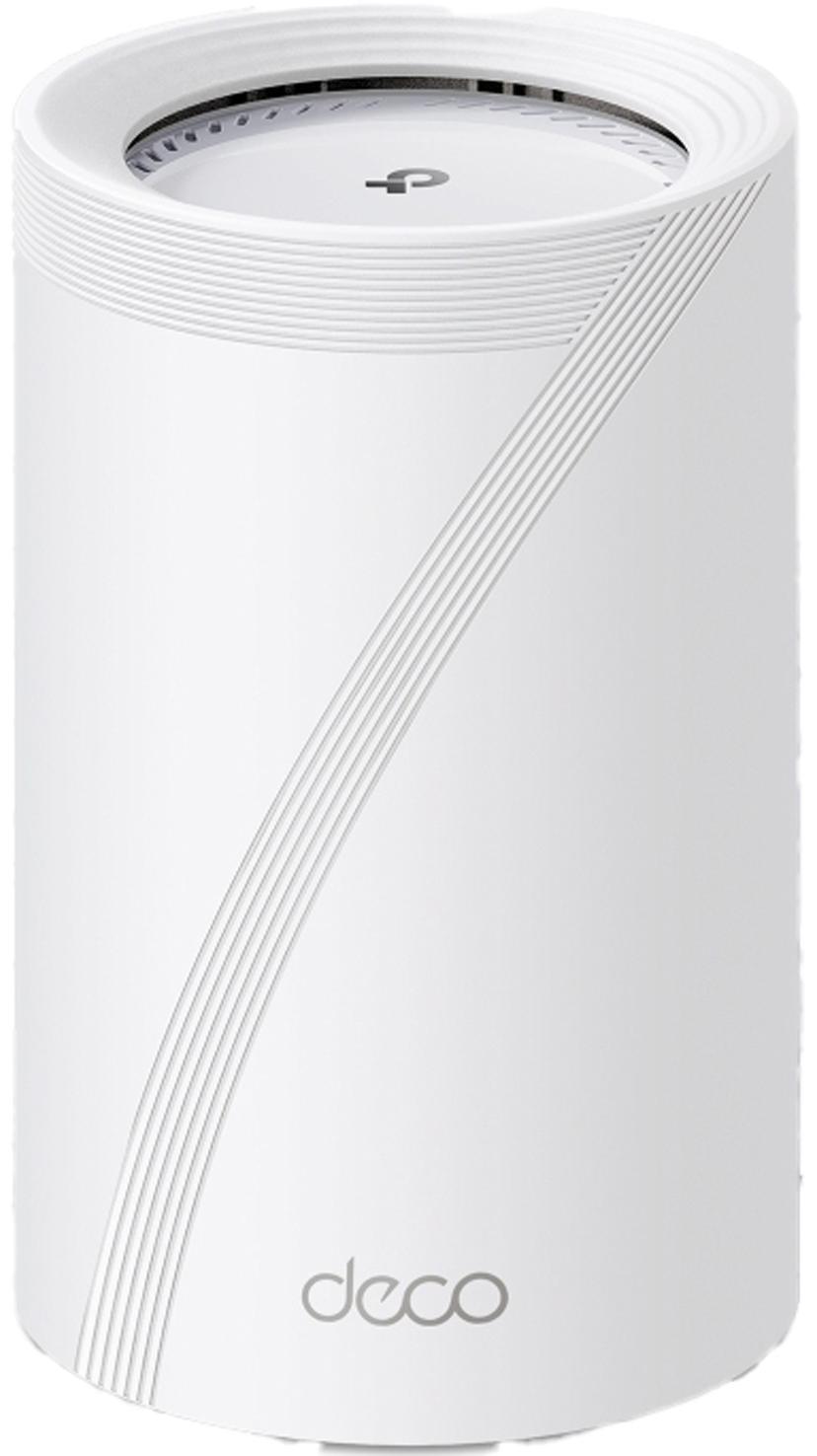 TP-Link Deco BE68 Triband 2,4/5/6 GHz WiFi 7 vit