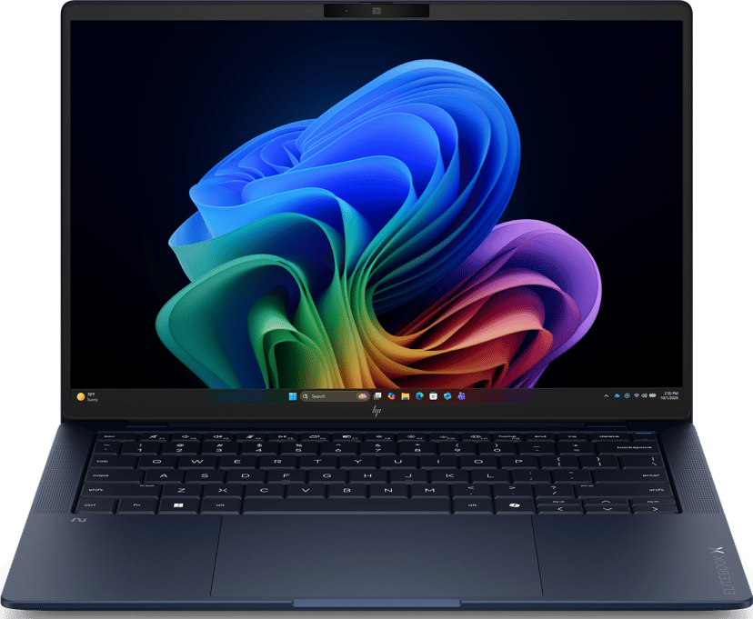 HP EliteBook X G2i 14 NGAI Intel Core Ultra 7 32GB 512GB 14"