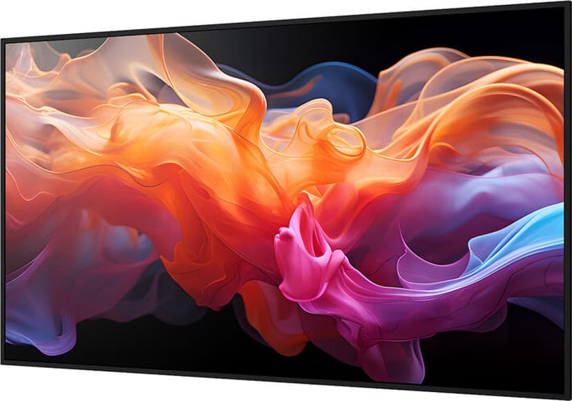 Sharp MultiSync E439 43" ADS 350cd/m² 3840 × 2160pixels