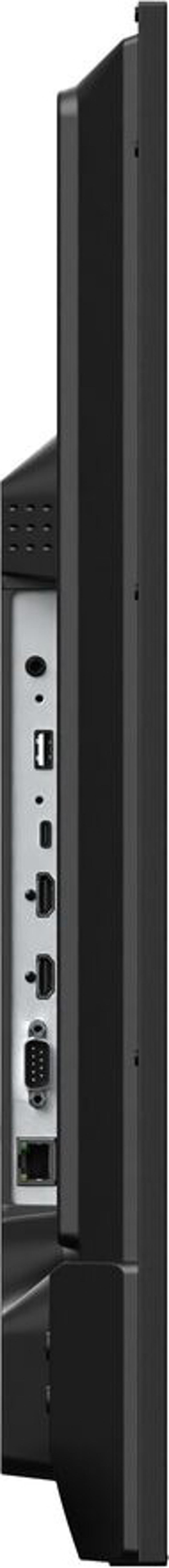 Sharp MultiSync E439 43" ADS 350cd/m² 3840 × 2160pixels