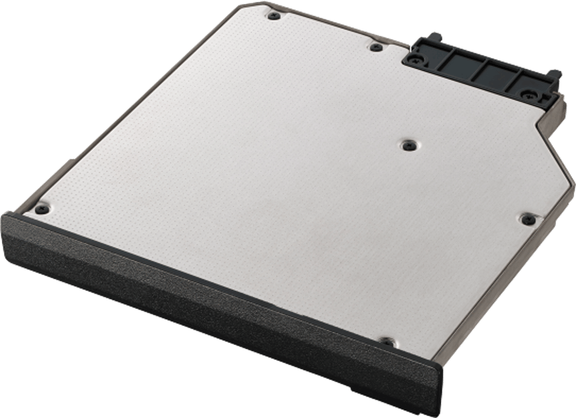 Panasonic 512GB SSD