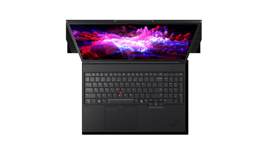 Lenovo ThinkPad P16 G3 Intel Core Ultra 7 32GB 512GB RTX PRO 2000 BW 16"