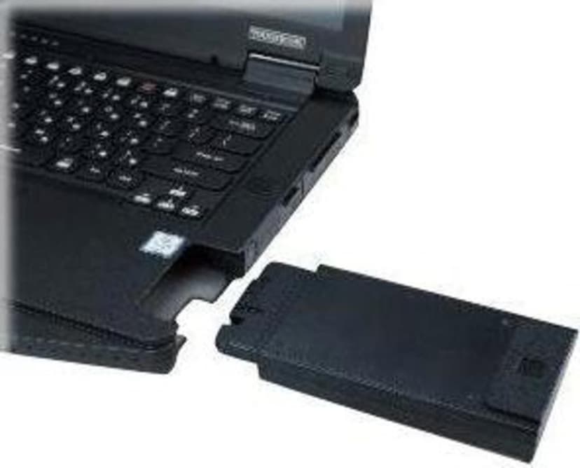 Panasonic Fingeravtrykksleser