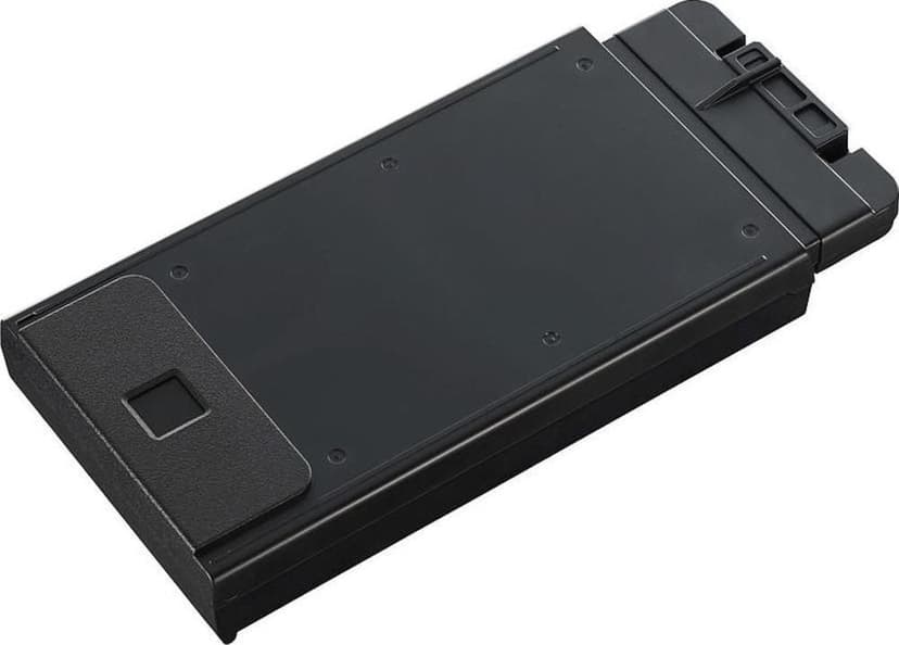 Panasonic Fingeravtrykksleser