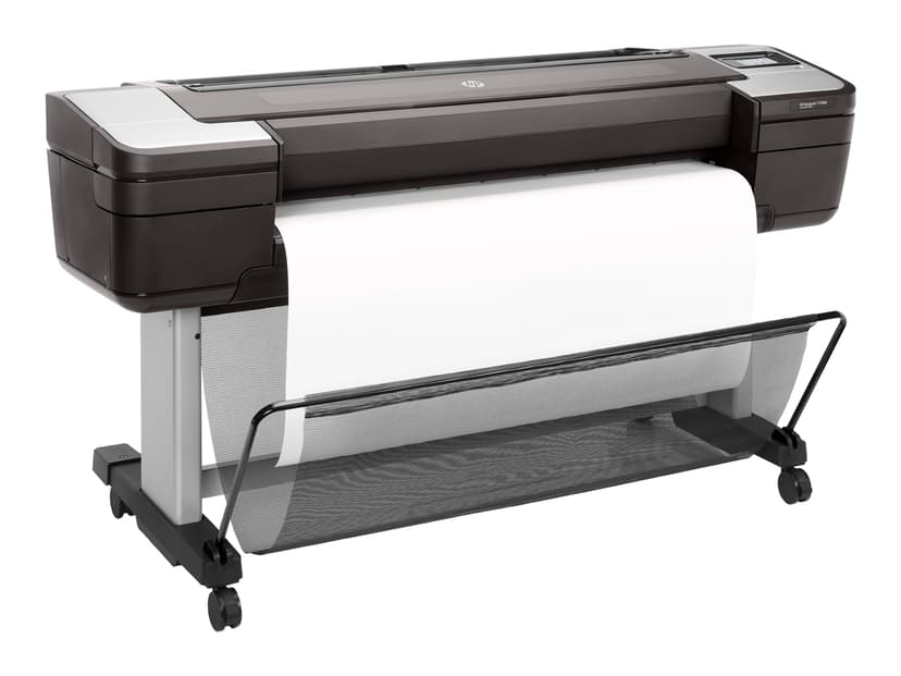 HP Designjet T1700dr Postscript 112cm A0 (44")