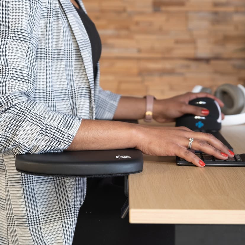 R-Go Tools Ergonomic Armrest