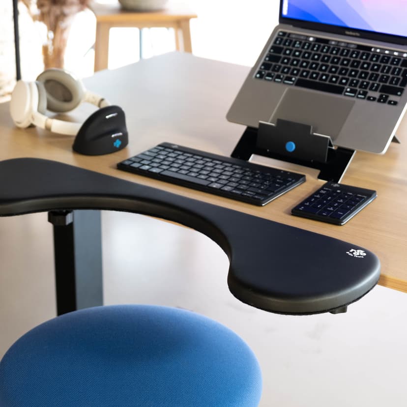 R-Go Tools Ergonomic Armrest