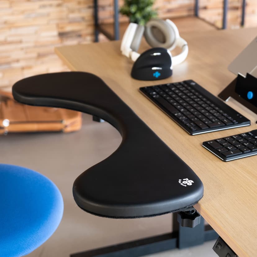 R-Go Tools Ergonomic Armrest