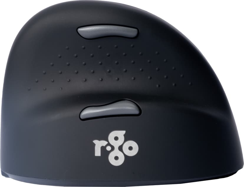 R-Go Tools HE Mouse - Large - (Kuppvare klasse 2) Bluetooth Mus