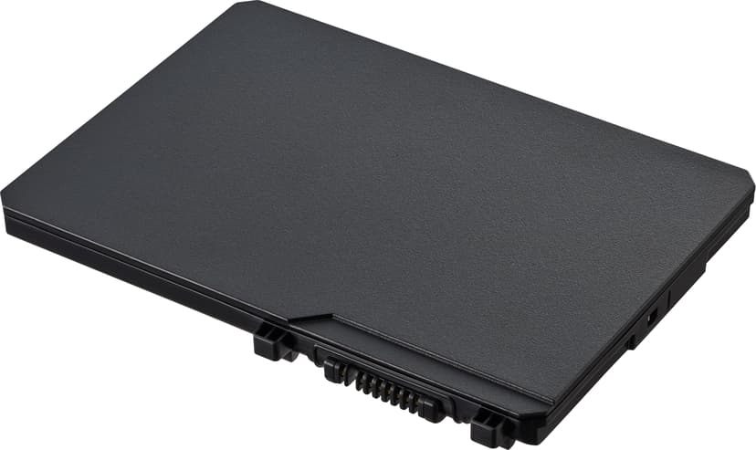 Panasonic Reservebatteri 3-cellers for CF-33