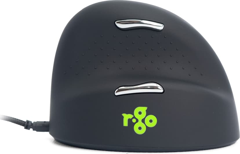 R-Go Tools HE Vertical Break Medium Right USB-A Hiiri
