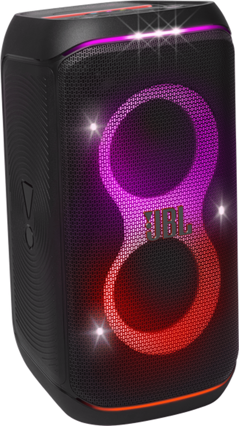 JBL Partybox Club 120 Svart