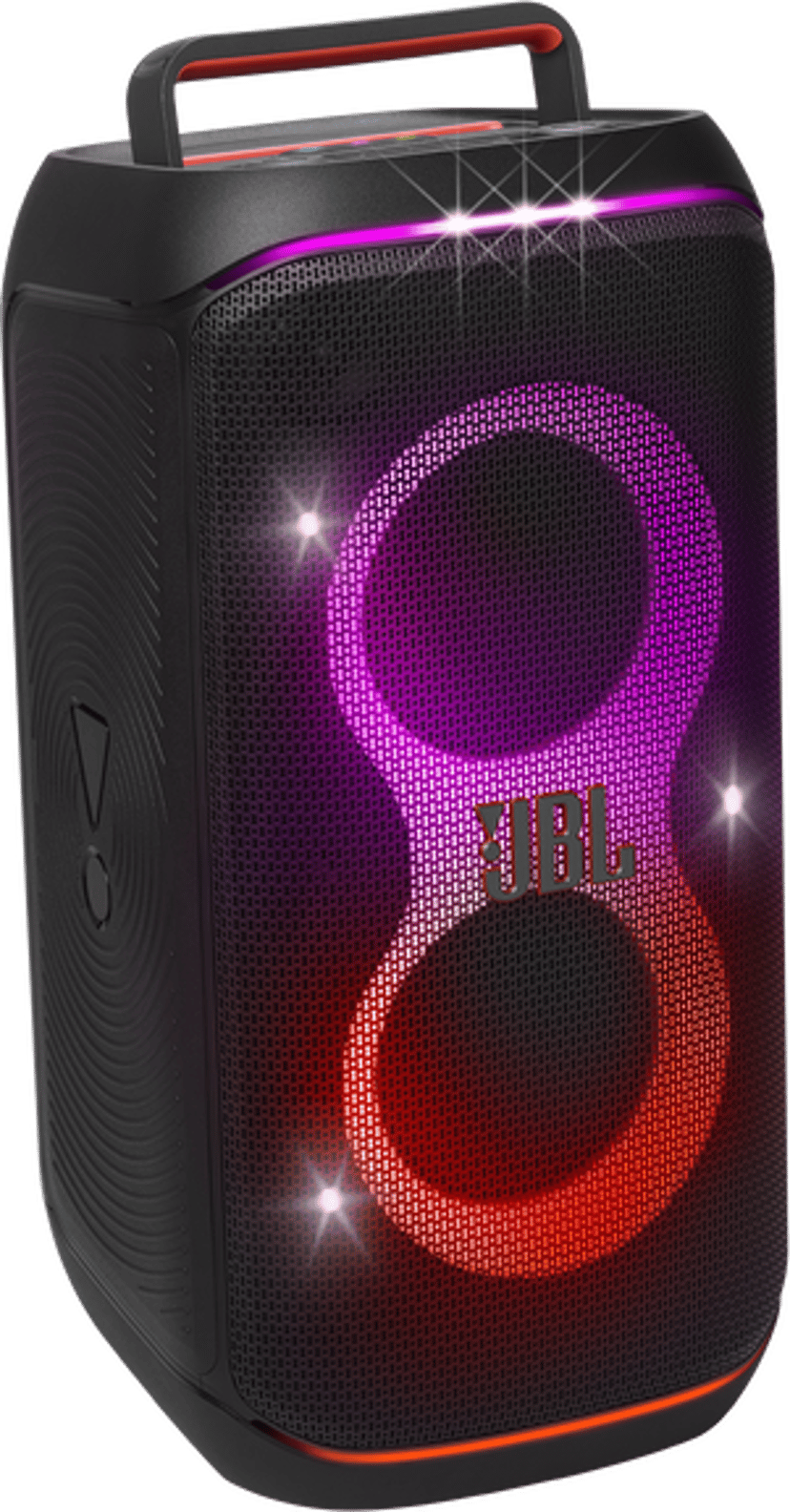 JBL Partybox Club 120 Svart