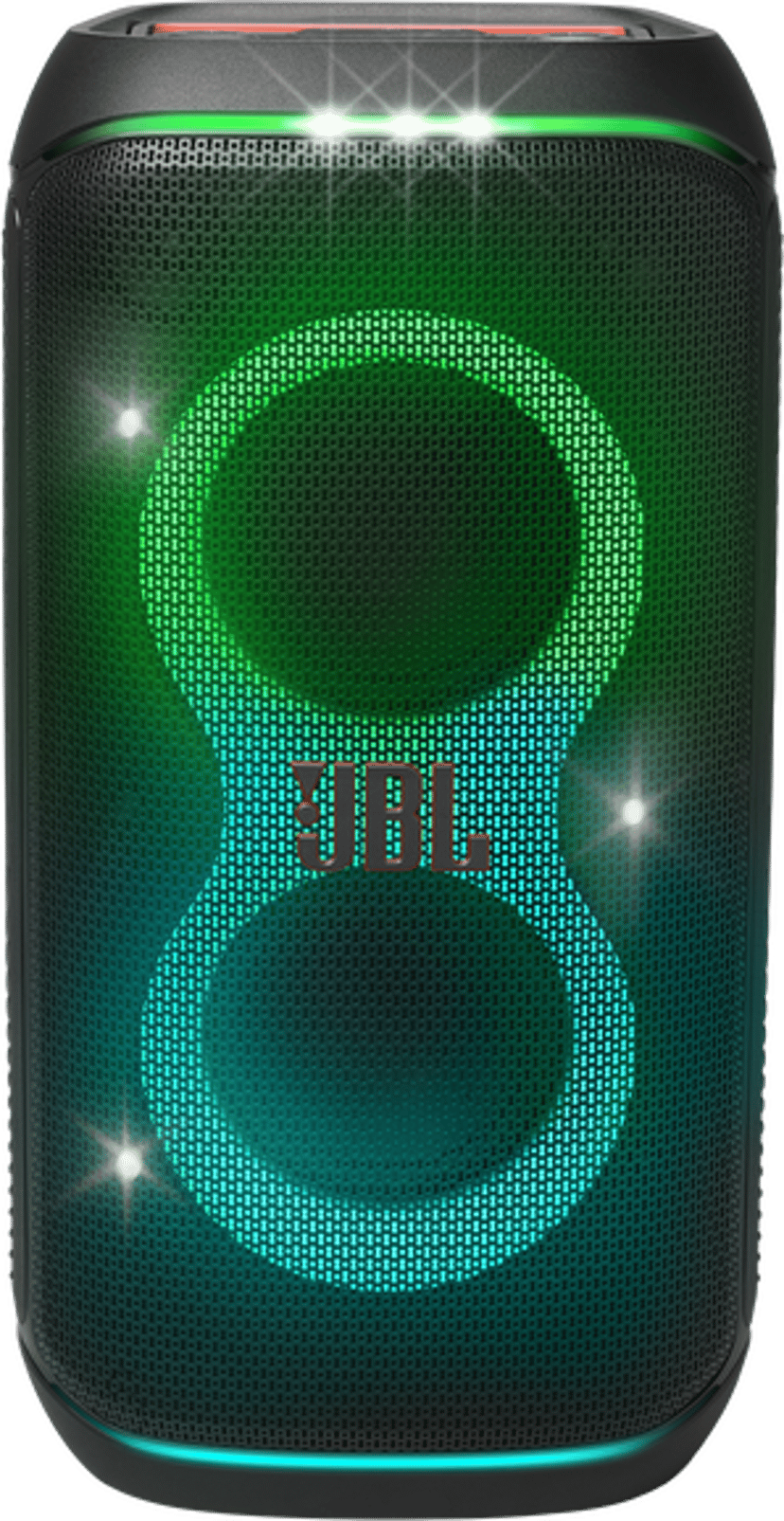 JBL Partybox Club 120 Svart